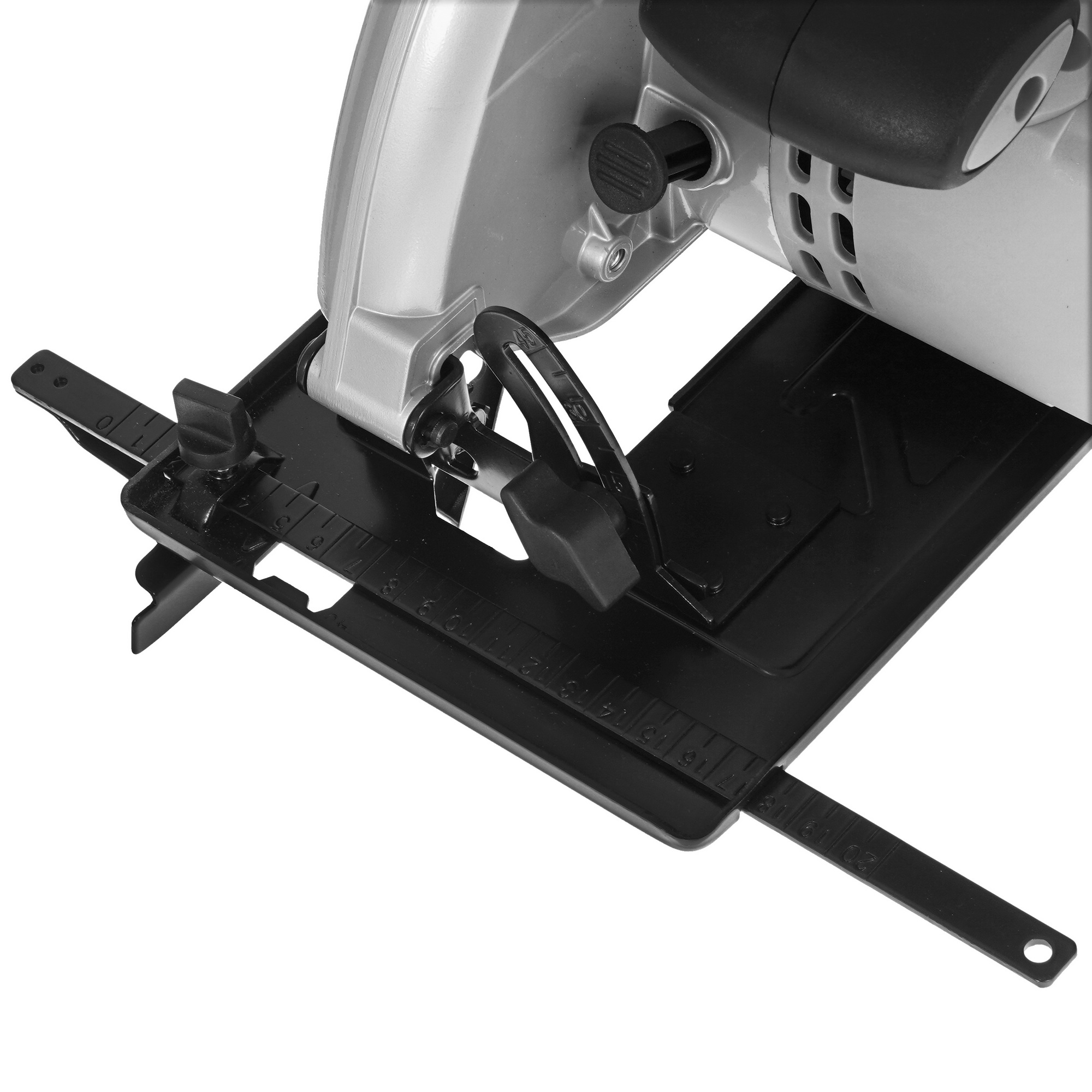 Пила дисковая Зубр ПД-75 5080241 STDN-0059387 - Вид №5