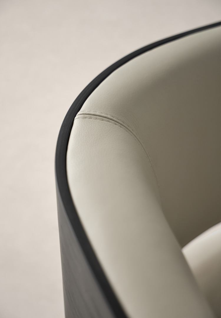 Кресло Джуда Jude A3935 Coleccion Alexandra - Вид №2