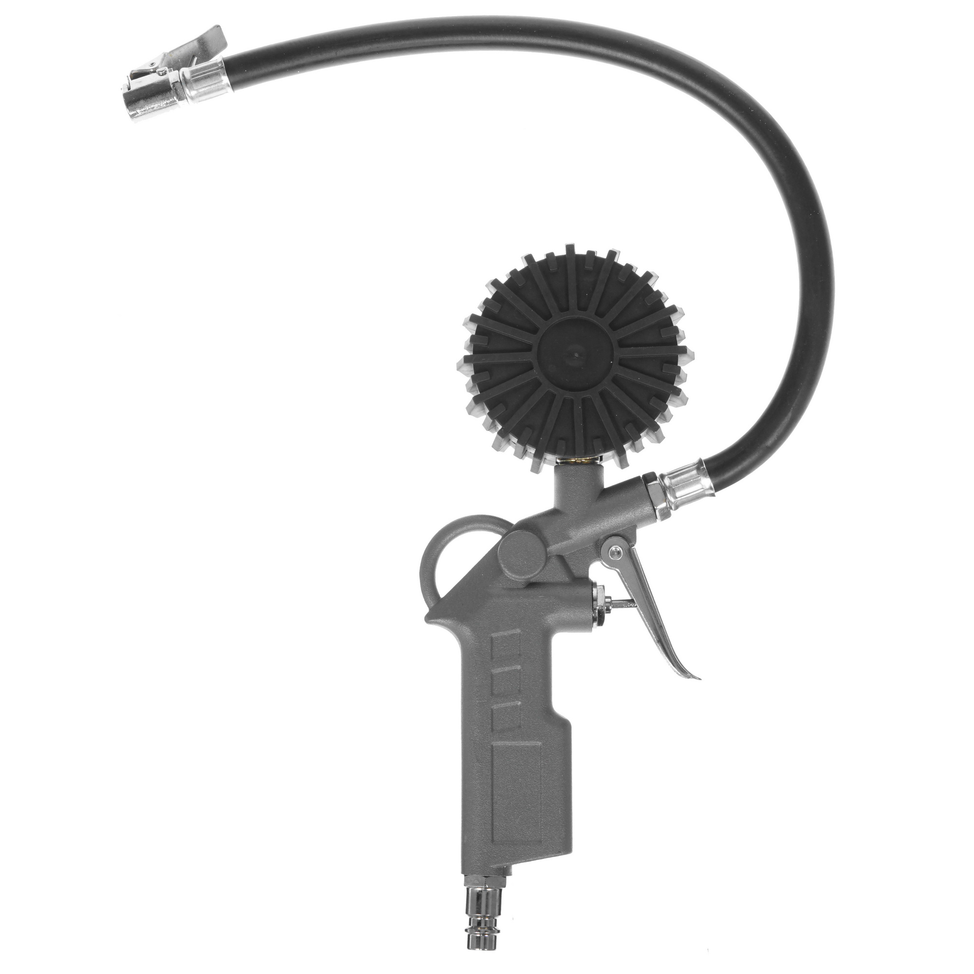 Пневмопистолет Калибр ППШ-6.0/100 1263494 STDN-0098206 - Вид №1