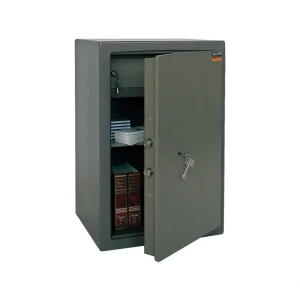 Сейф взломостойкий Aiko ASK-67T, класс 1, ключевой замок 10731894 STLM-2100746
