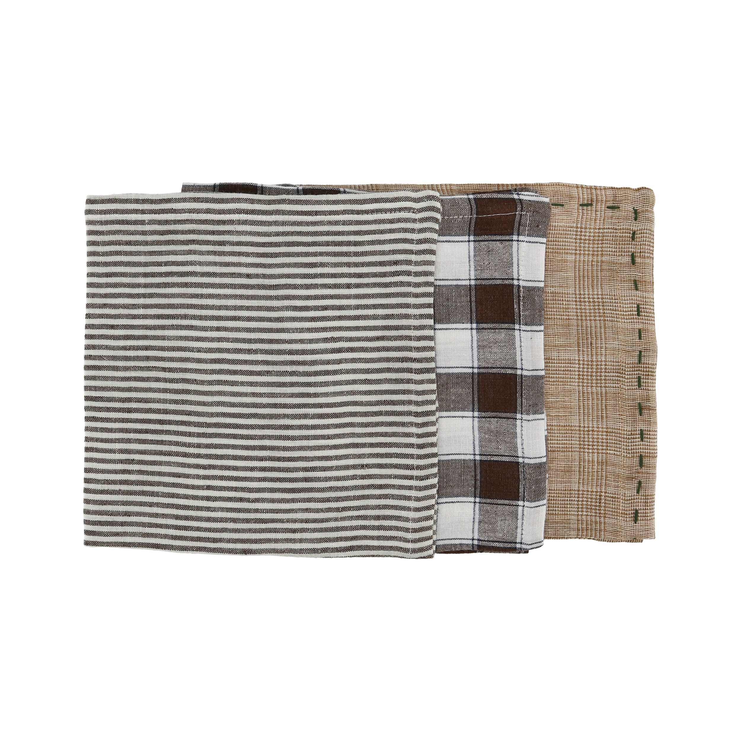 Льняная салфетка POMAX Генуя ARCH-00131047 - Вид №1