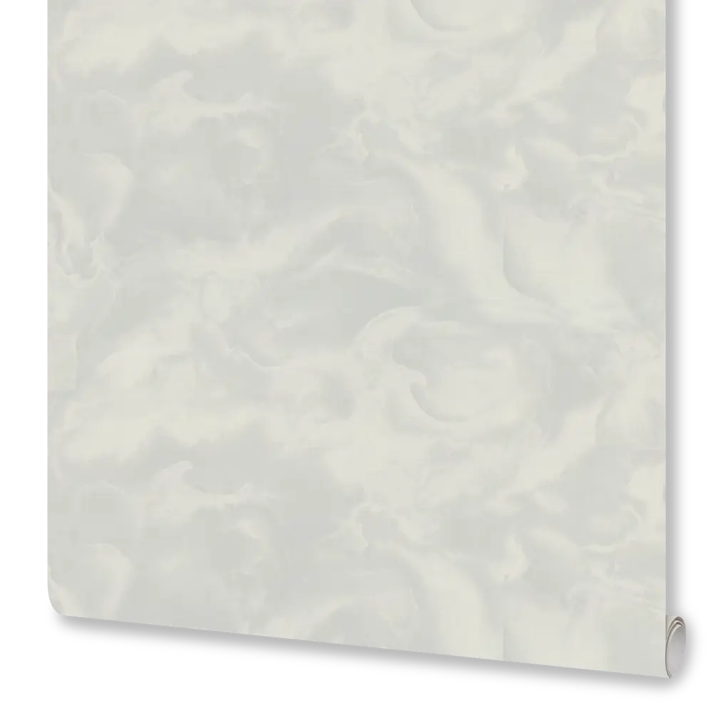 Обои Ornamy Euphoria серые флизелиновые с текстурой 89395609 STLM-1573271