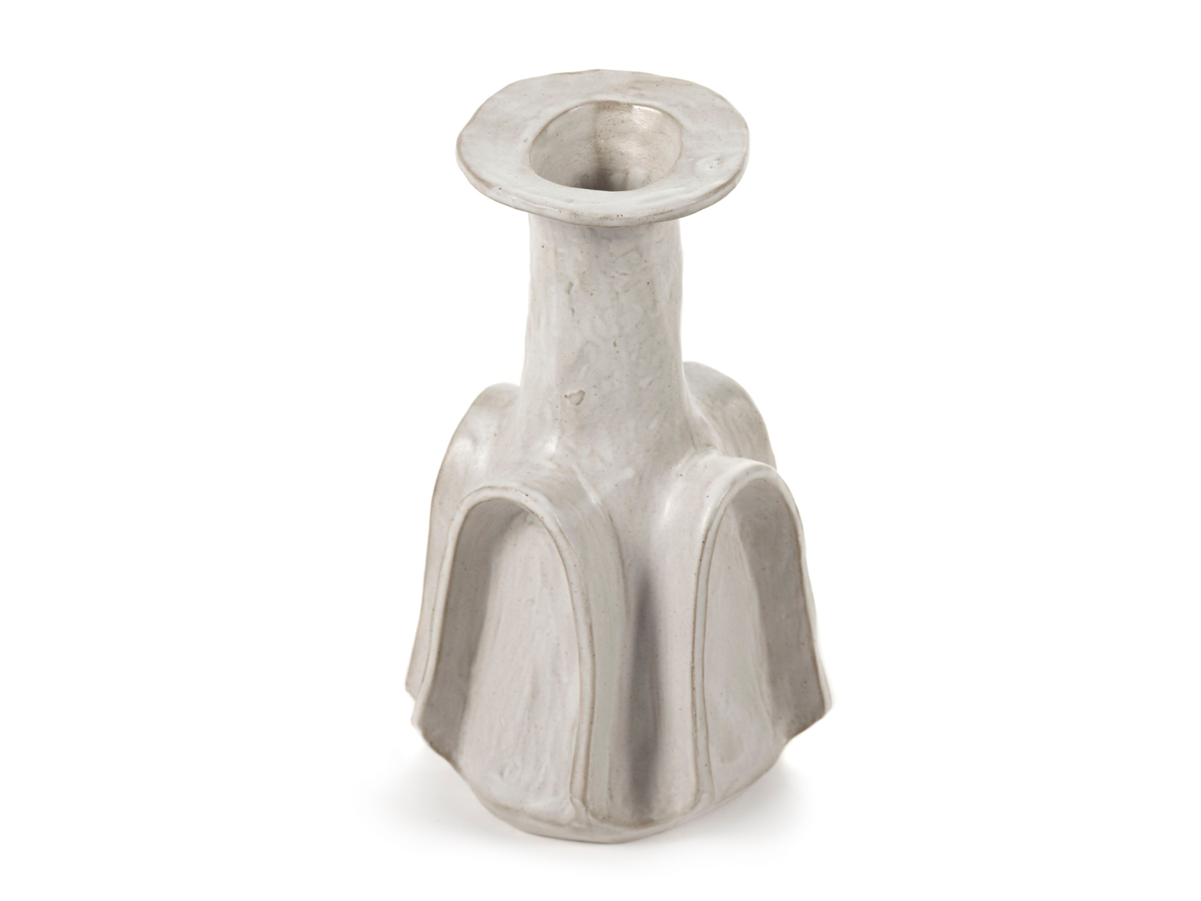 Каменная ваза Serax Marie interior accessories ARCH-00128337 - Вид №1