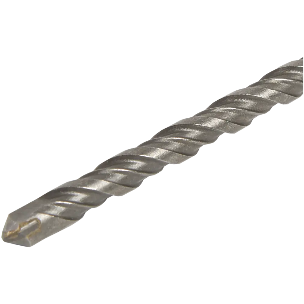 Бур по бетону SDS-plus 8x100х160 мм Спец 0210103 82407719 STLM-2204457  - Вид №1