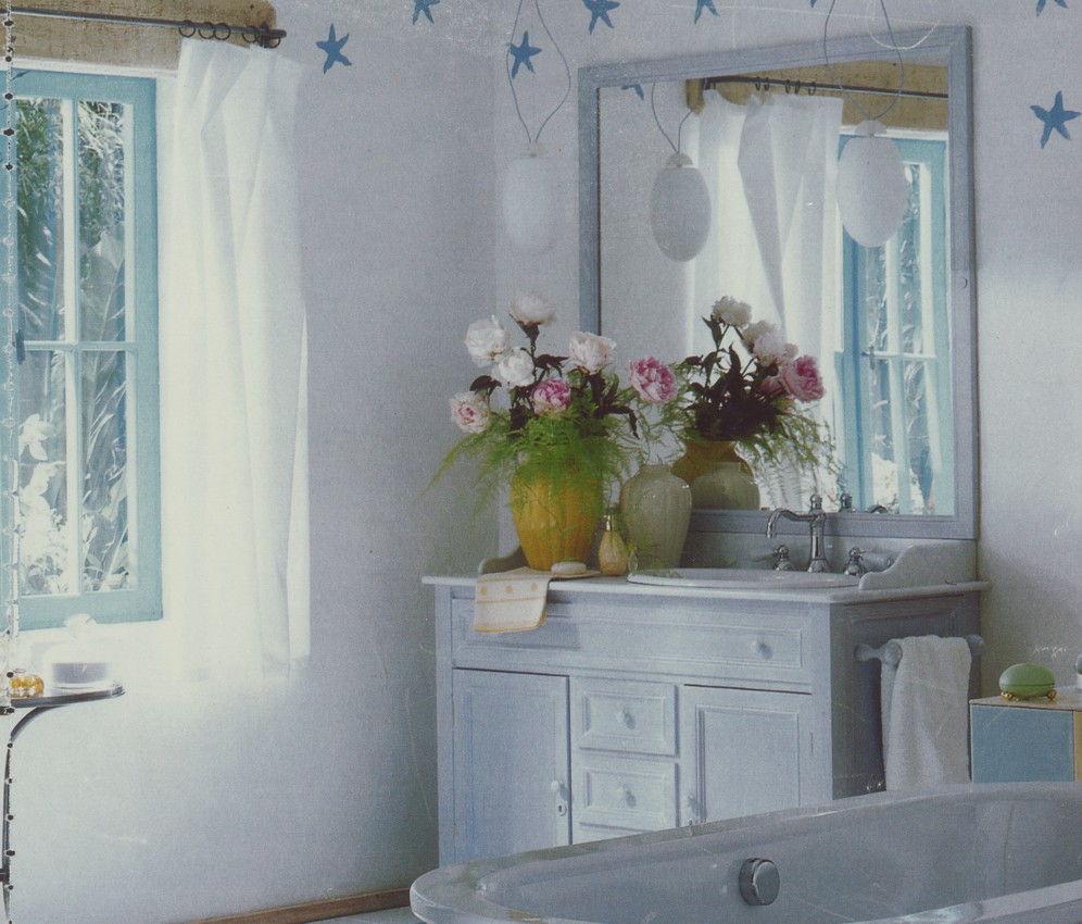 8330 Mobile bagno Bianchini&Capponi MEDITERRANEA Bianchini Capponi - Вид №2