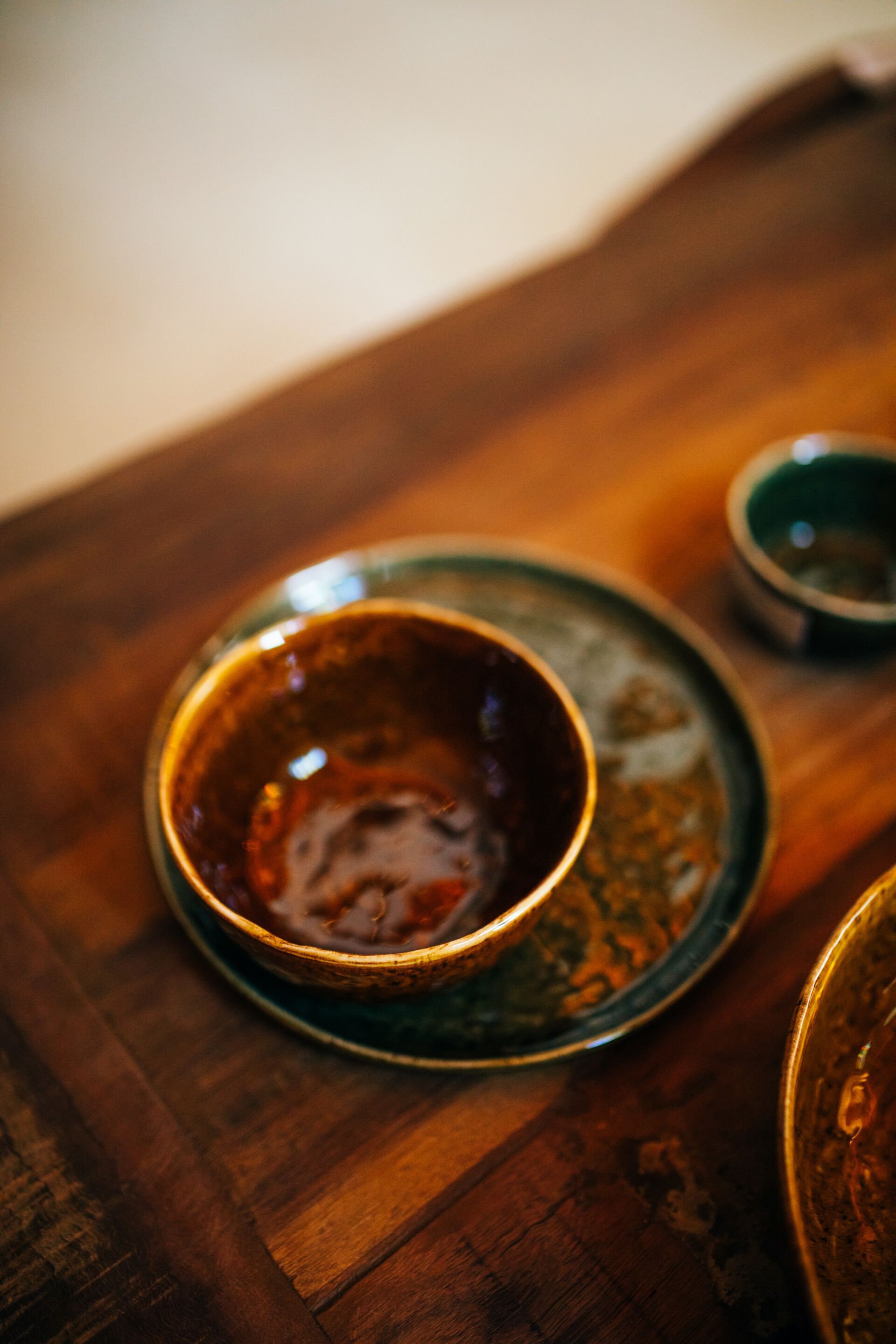 Чаша из керамогранита POMAX ARCH-00053679 - Вид №12