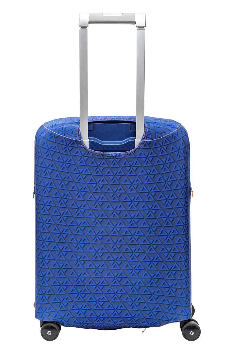 SP240 Magnet-S Чехол для чемодана малый Magnet S Routemark SP240  - Вид №2