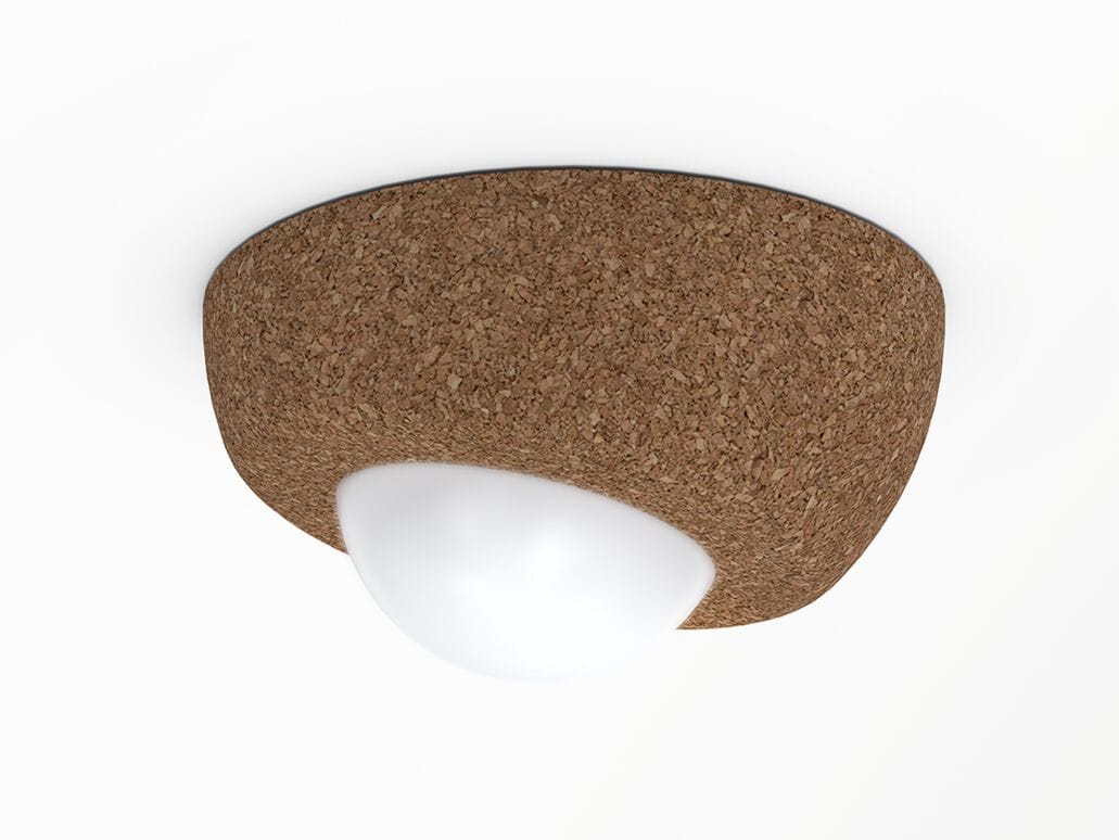 Светодиодный потолочный светильник с полукруглой пробкой Exporlux SPHERICAL LIGHT TE SM ARCH-00039774