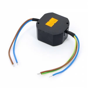 Устройство защиты от импульсных перенапряжений БАСТИОН АЛЬБАТРОС-220/1000 AC