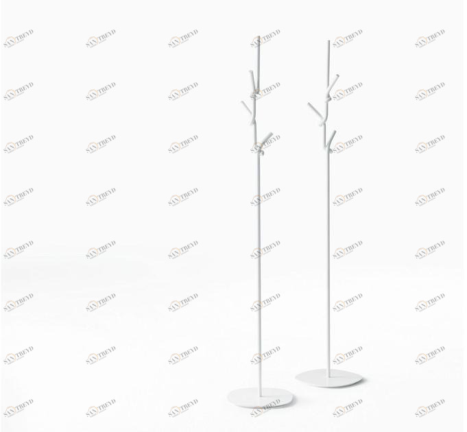 Desalto Стальная вешалка для одежды Softer than steel sun-id-1378276