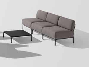 Линейный модуль