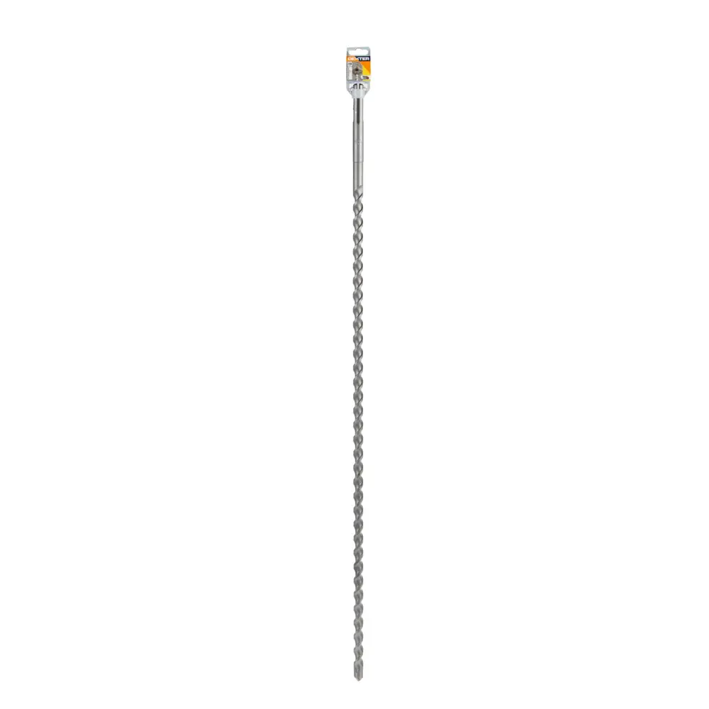 Бур по бетону SDS-max 18х820х1000 мм Dexter FD-A0373 16660020 STLM-2086252  - Вид №3