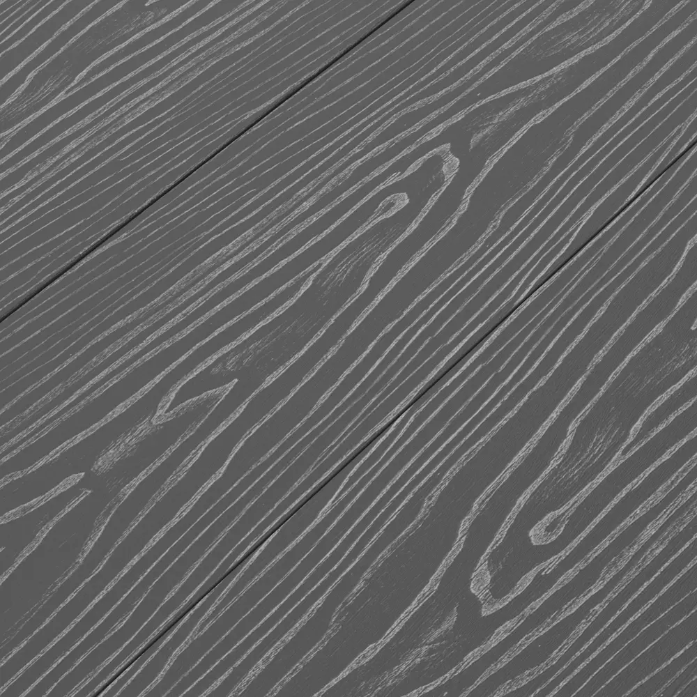 Santreyd Decking - террасная доска Дымчатый Дуб с двусторонним дизайном 88487719 STLM-1015153 - Вид №5