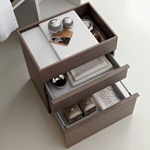 Contenitori su ruote Colonne Collection тумба Toscoquattro