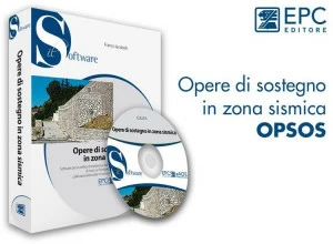 EPC Программное обеспечение для проверки устойчивости и устойчивости в сейсмических зонах