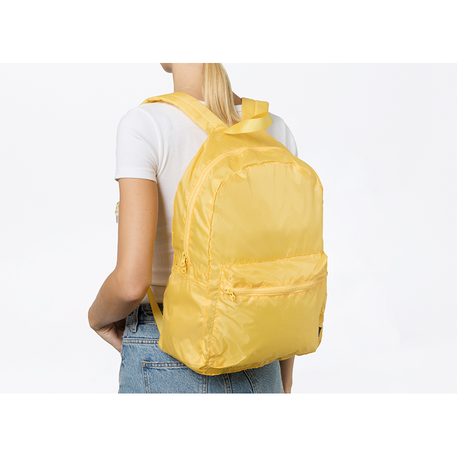 DYNOMADBA Рюкзак nomad в чехле banana Doiy  - Вид №3