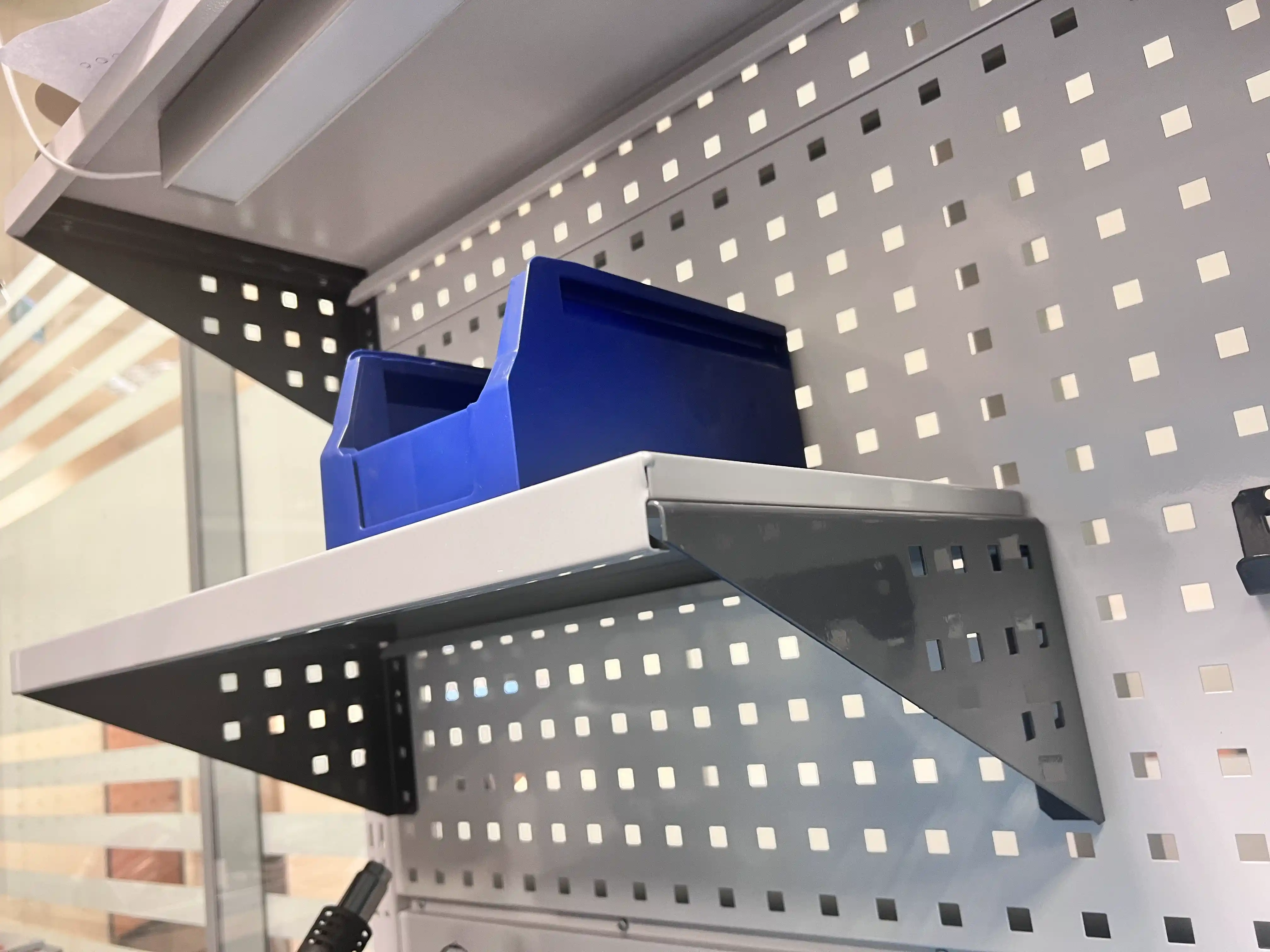 Верстак CTR 2002.S77L3.23 Верстакофф VSST07 - Вид №6