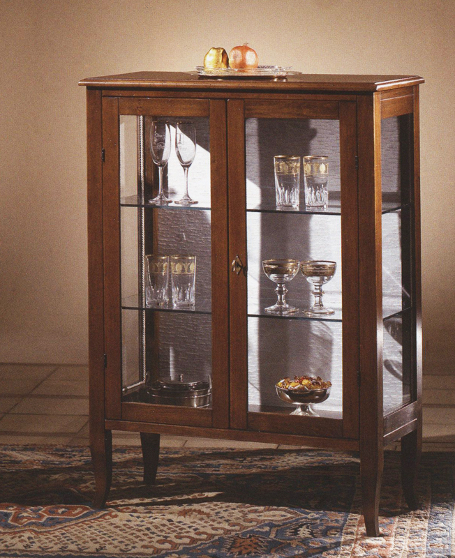 Витрина  PANTERA LUCCHESE 2729 COMPLEMENTI