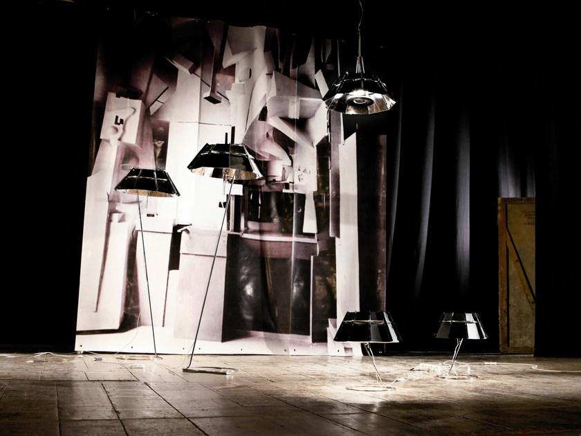 Slamp Настольная лампа Chapeau sun-id-1378823 - Вид №2