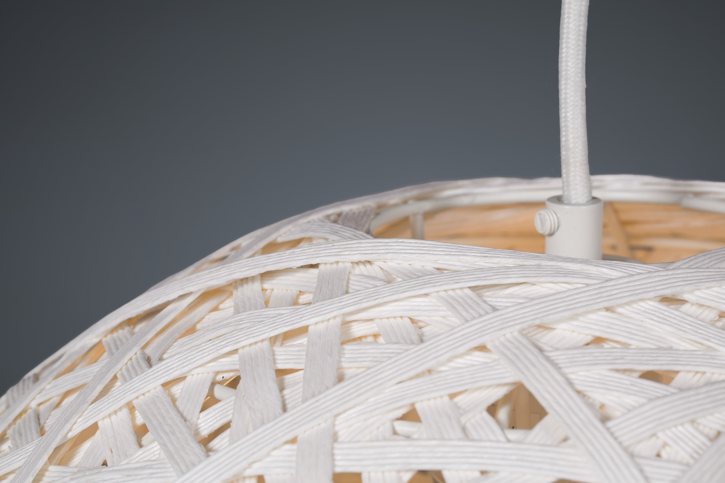 2000621341184 Подвесной светильник ELECTRORETRO Nest - Вид №4