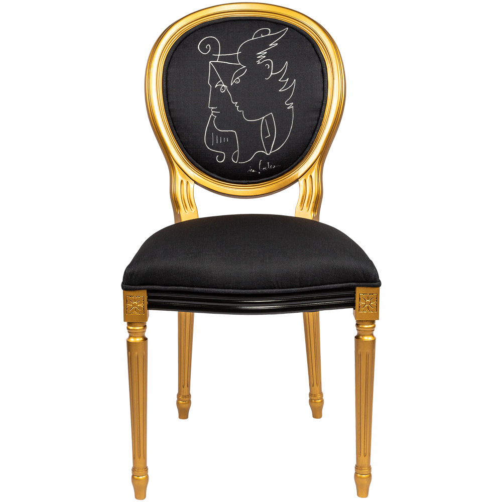 4314306 Стул «Орфей» Object Desire 