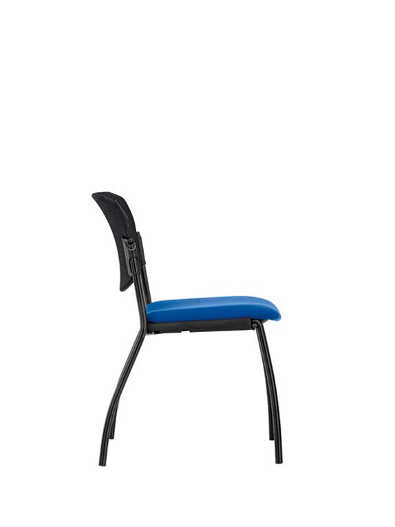 VAGHI Гостевой стул 101 RETE sun-id-1986048 - Вид №3