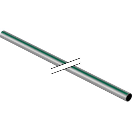 39244 Труба системы Geberit Mapress из нержавеющей стали, CrMoTi, маленькая связка Geberit 