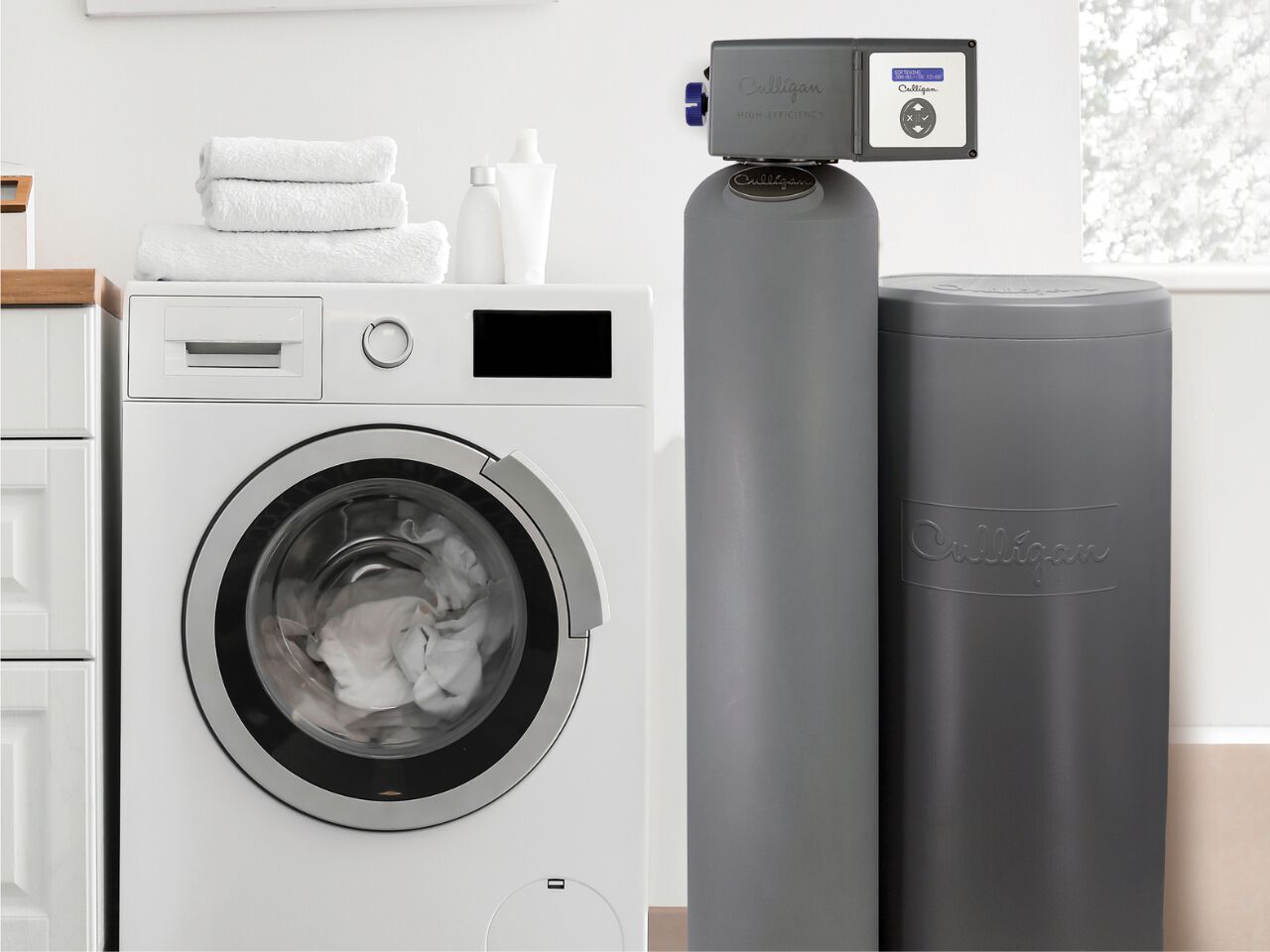 Умягчитель Culligan Household ARCH-00084115 - Вид №1
