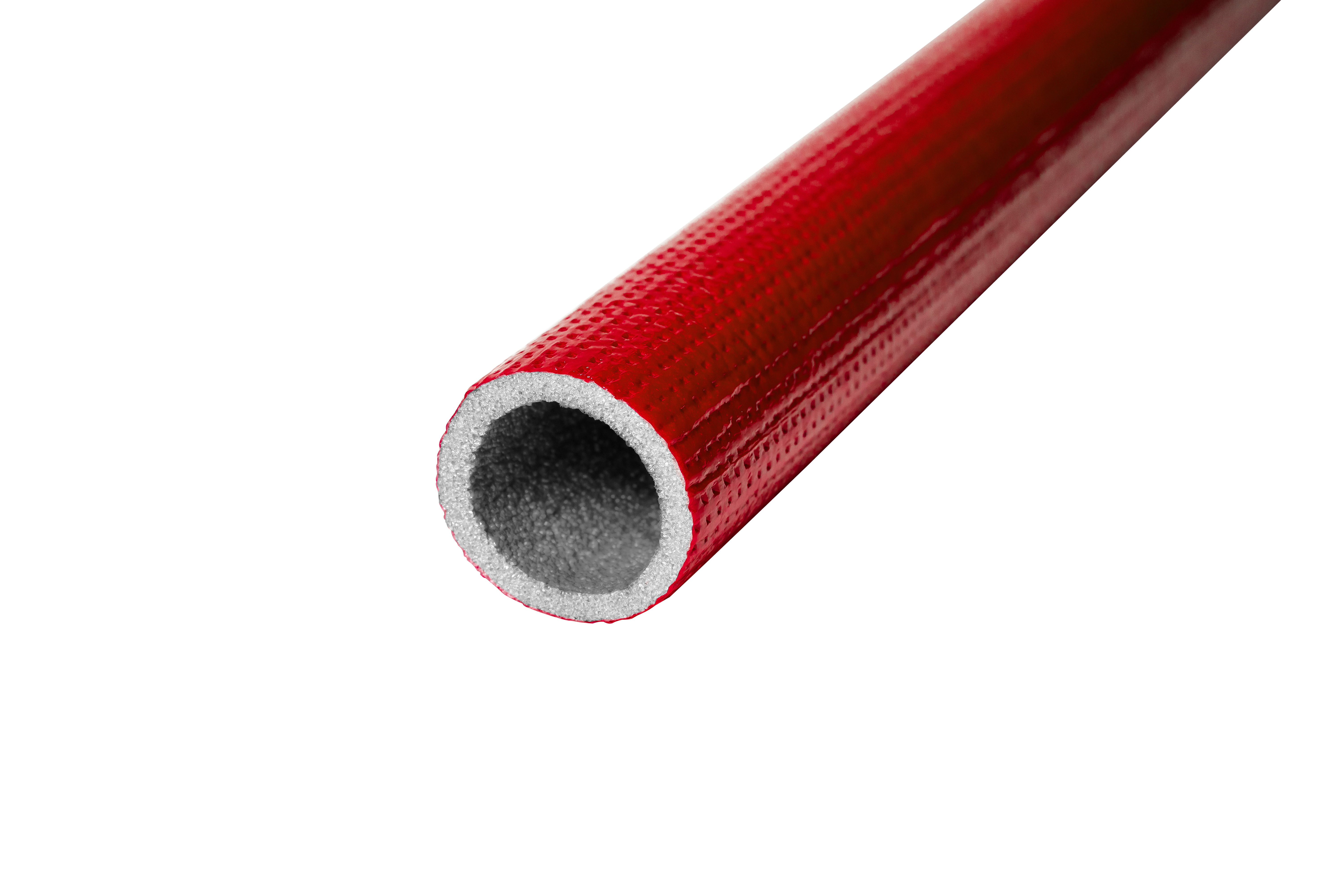 Теплоизоляция K-Flex Compact для труб отопления и водоснабжения 82862728 STLM-0037316