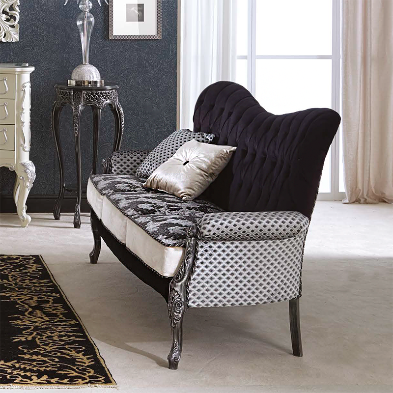 Диван  MORELLO GIANPAOLO 1878/W Classic