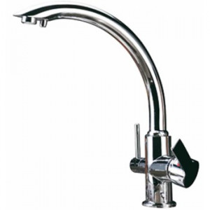 Zorg ZR 314 YF Смеситель для кухни Zorg 325х230 мм