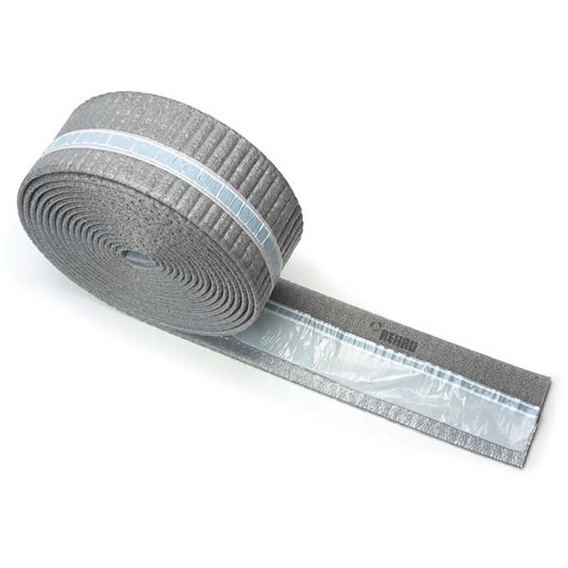 Профилированная отстенная изоляция REHAU 280x180x10 264411