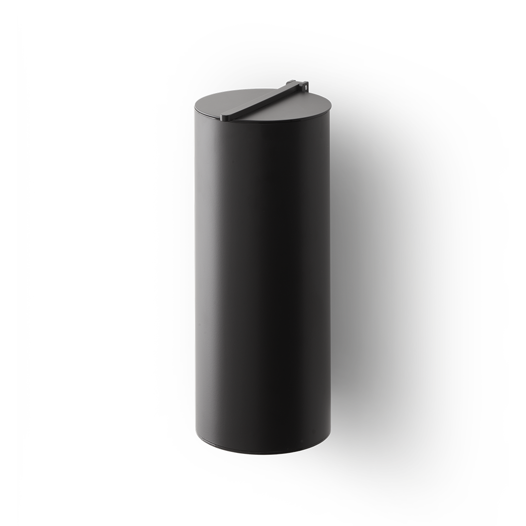 0615160 Настенное ведро для ванной DECOR WALTHER BIN 4 