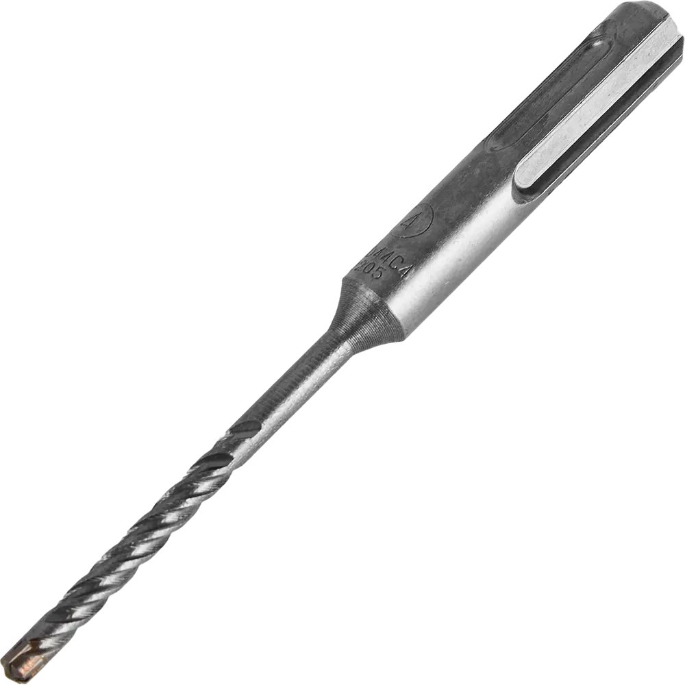 Бур по бетону SDS-plus KWB 260504 4x110 мм 88265945 STLM-2043035 