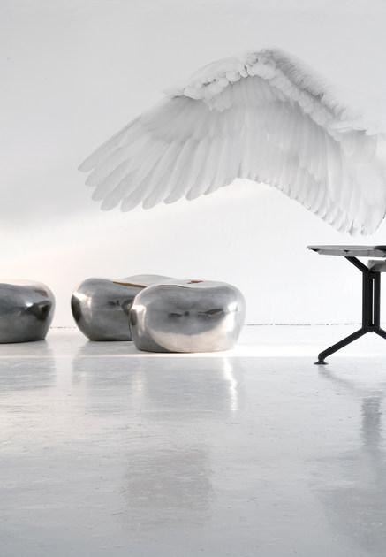 Wall&decò Обои на стену Contemporary wallpaper 2011 sun-id-1463399 - Вид №1