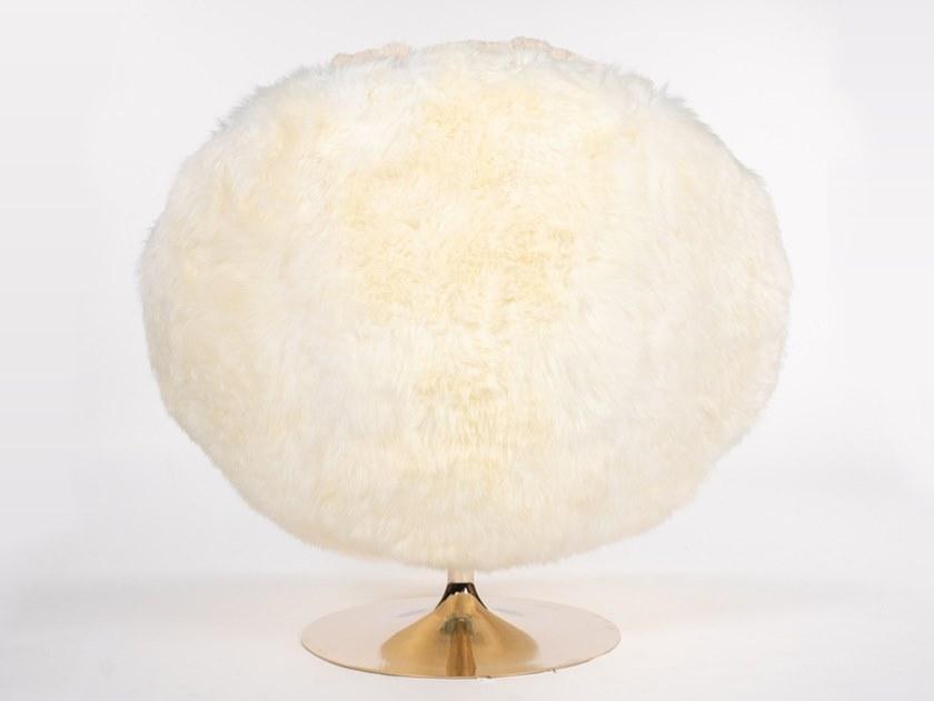 Мягкое кресло из полиэстера Santreyd sun-id-1413760 - Вид №4