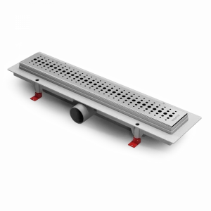 Водоотводящий желоб ALPEN Basic ALP-350B