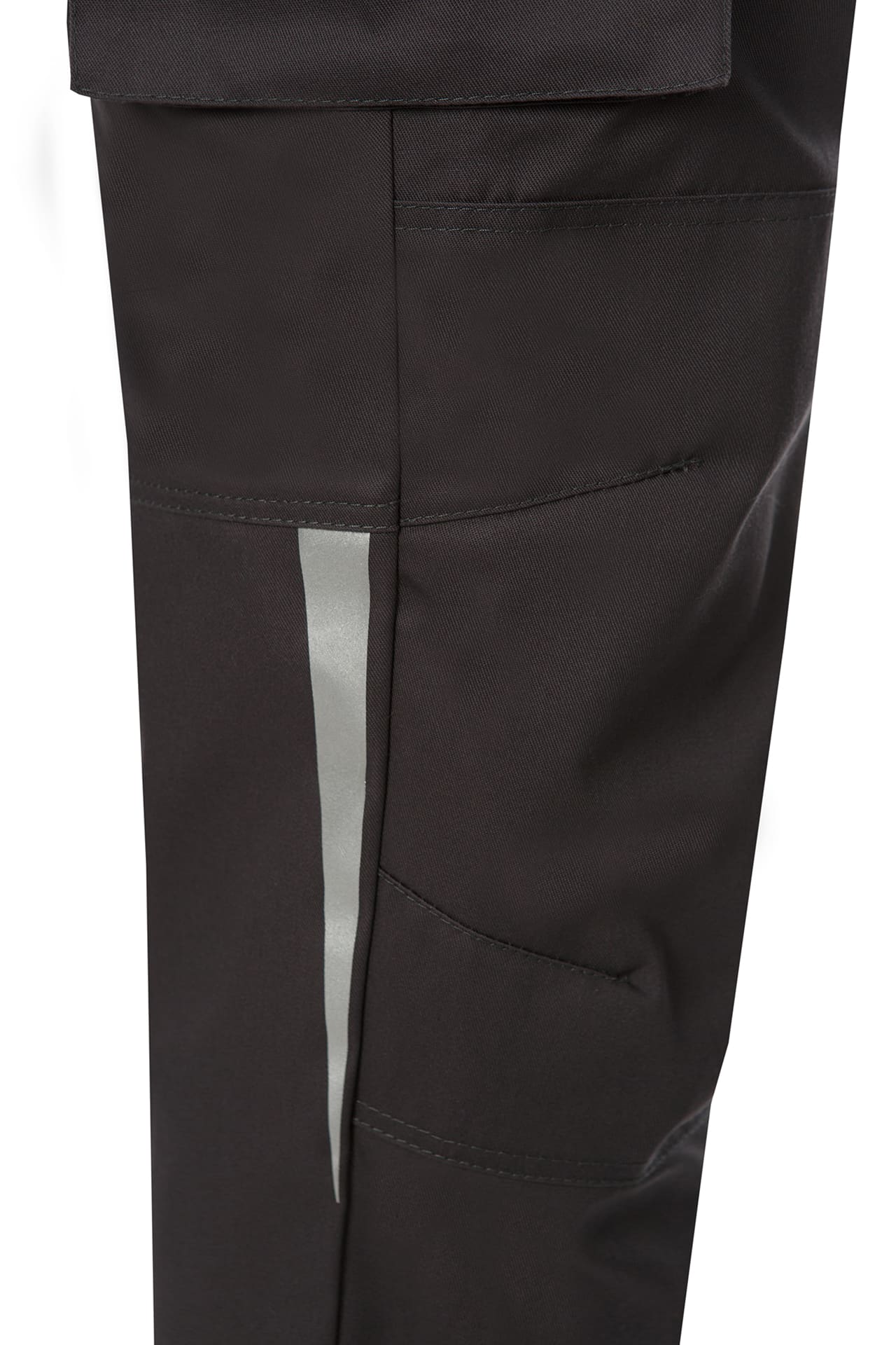 5044437 Костюм NEW графит красный STATUS  Летняя спецодежда  размер 60-62/182-188  - Вид №14