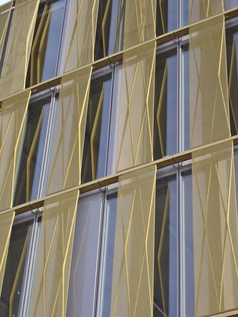 FILS Взбитый металлический солнцезащитный крем sun-id-1456051 - Вид №1