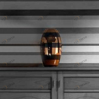 591/38 Коллекция HOLISTIC ваза Crestani 46508