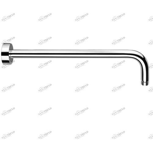 372 Держатель верхнего душа 35 см EFFEPI RUBINETTERIE Chet 