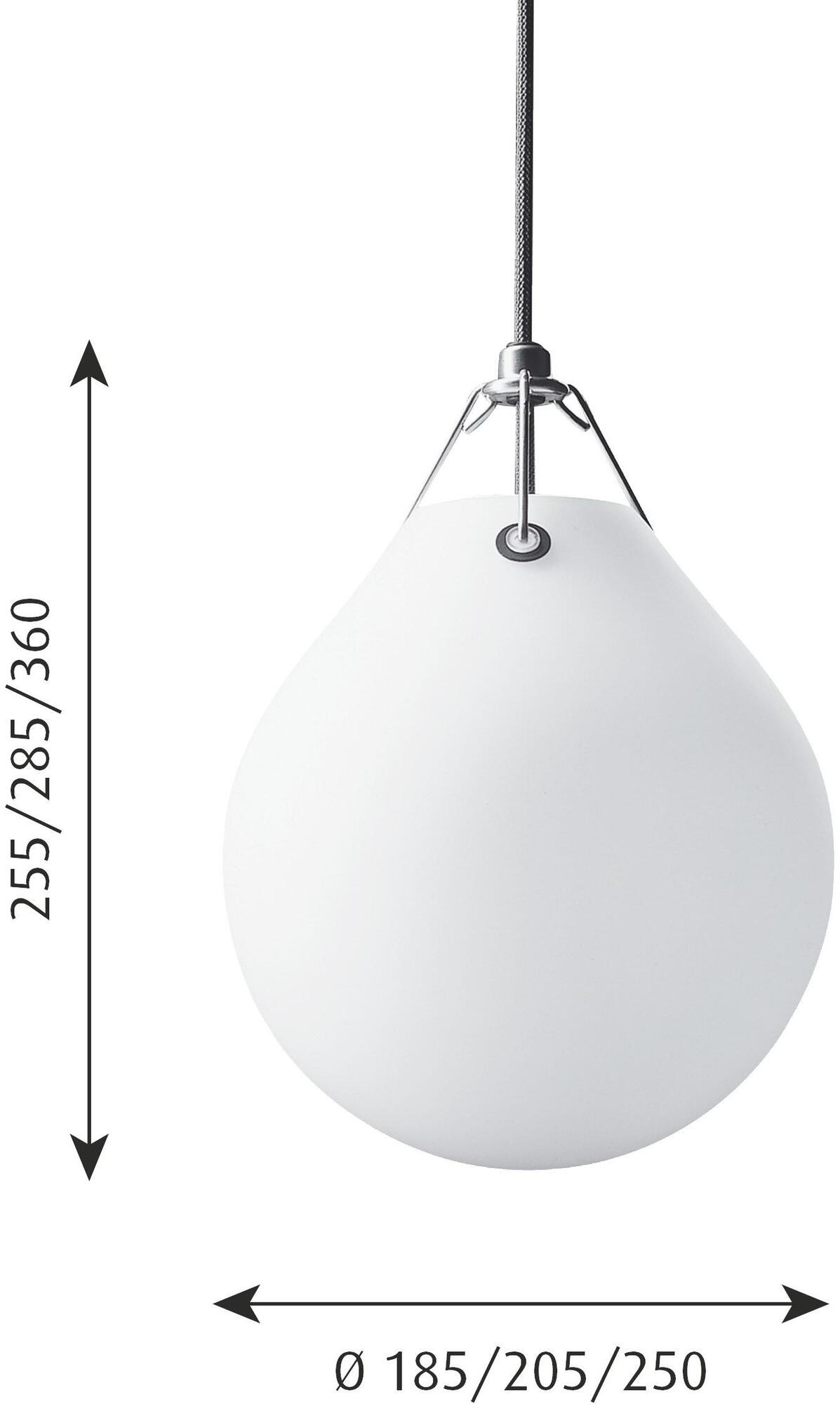 Louis Poulsen Подвесной светильник из дутого стекла sun-id-1450855 - Вид №22