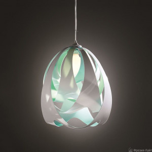 Slamp GOCCIA GOC76SOS0000W SNOW люстра подвесная
