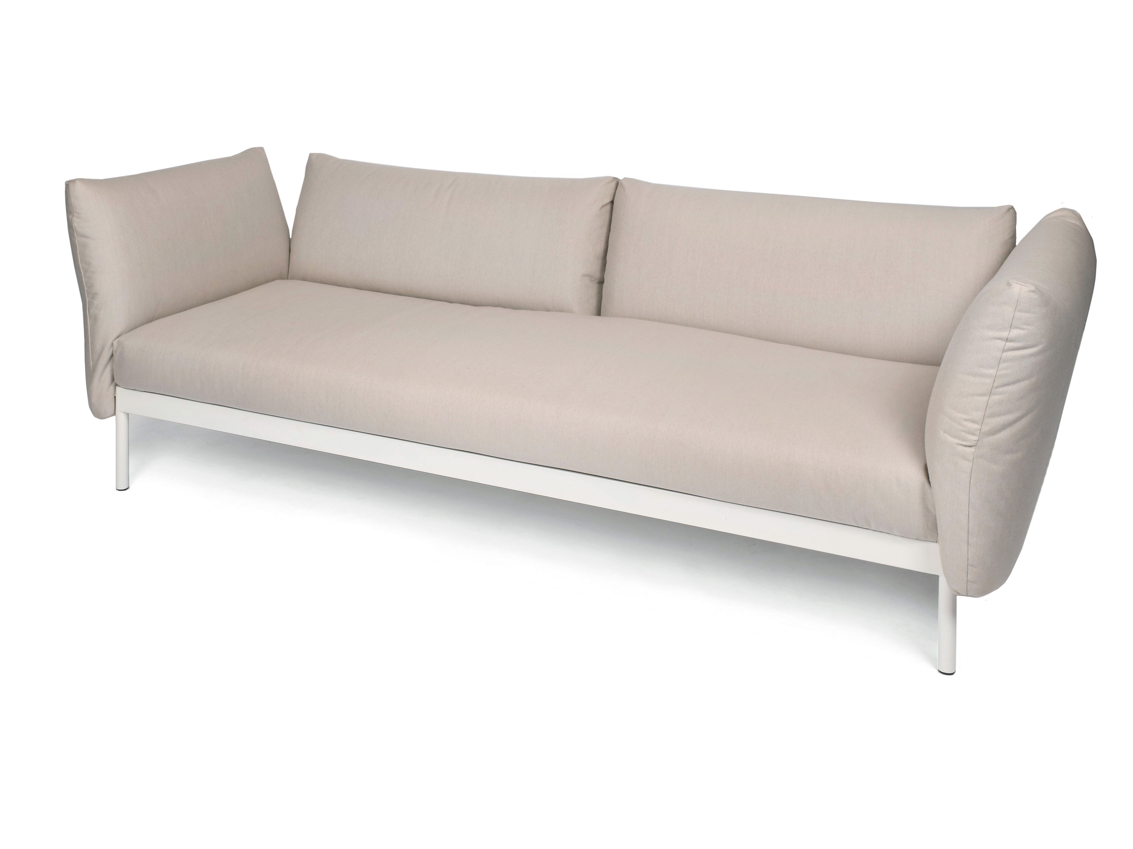 Садовый диван в Sunbrella® FISCHER MÖBEL Kairos ARCH-00072390