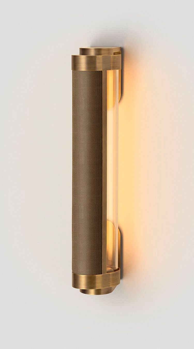 Регулируемый светодиодный настенный светильник Articolo Studios Swivel ARCH-00045705 - Вид №1