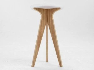 ODESD2 Круглый журнальный столик N