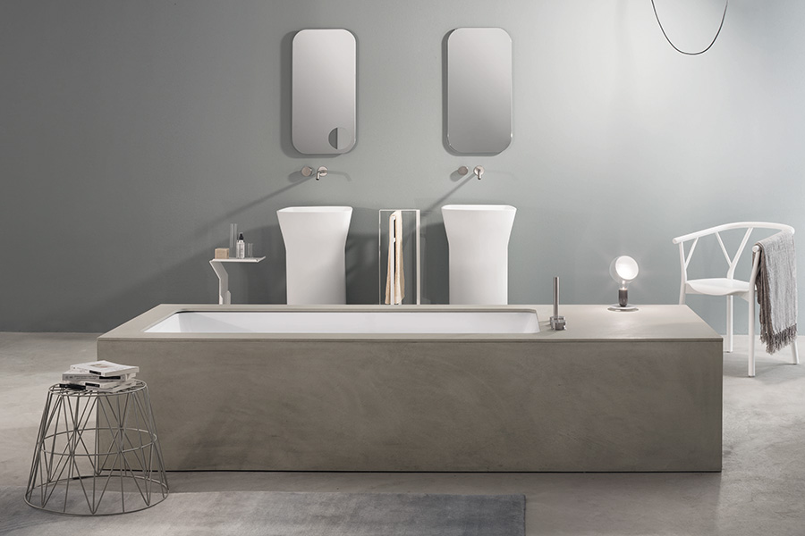 Makro ванна для облицовки Wave sun-id-2017710 - Вид №3