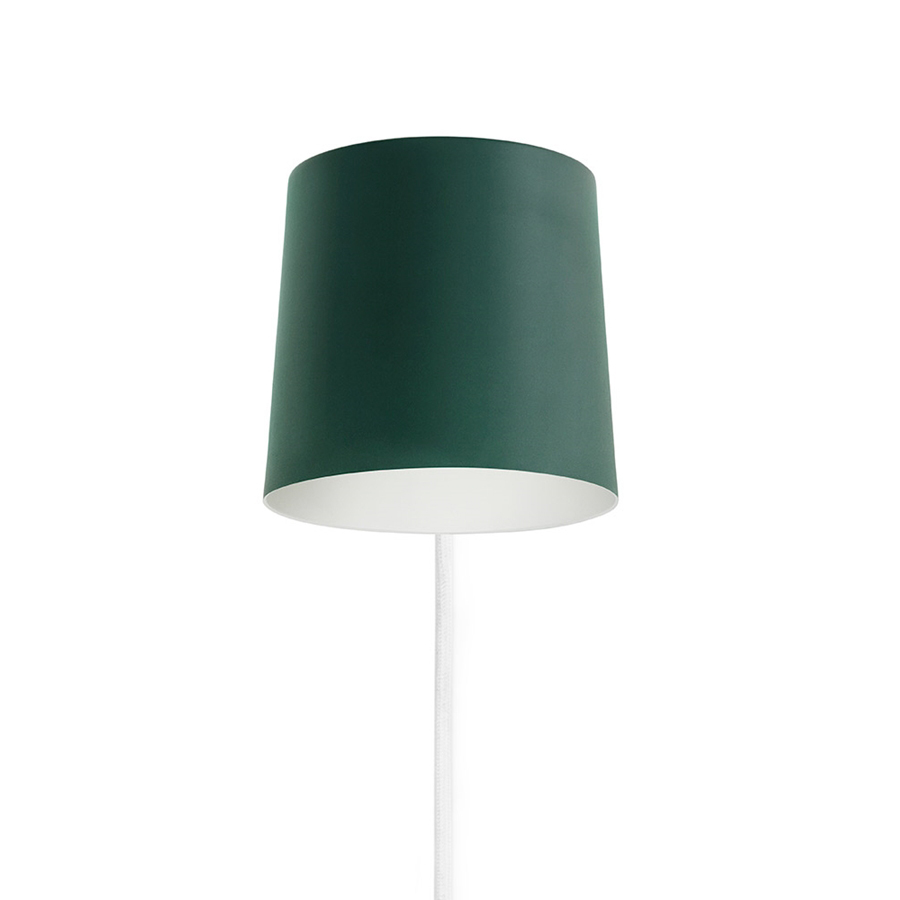 Светильник настенный Rise зеленый Normann Copenhagen 502008 - Вид №1