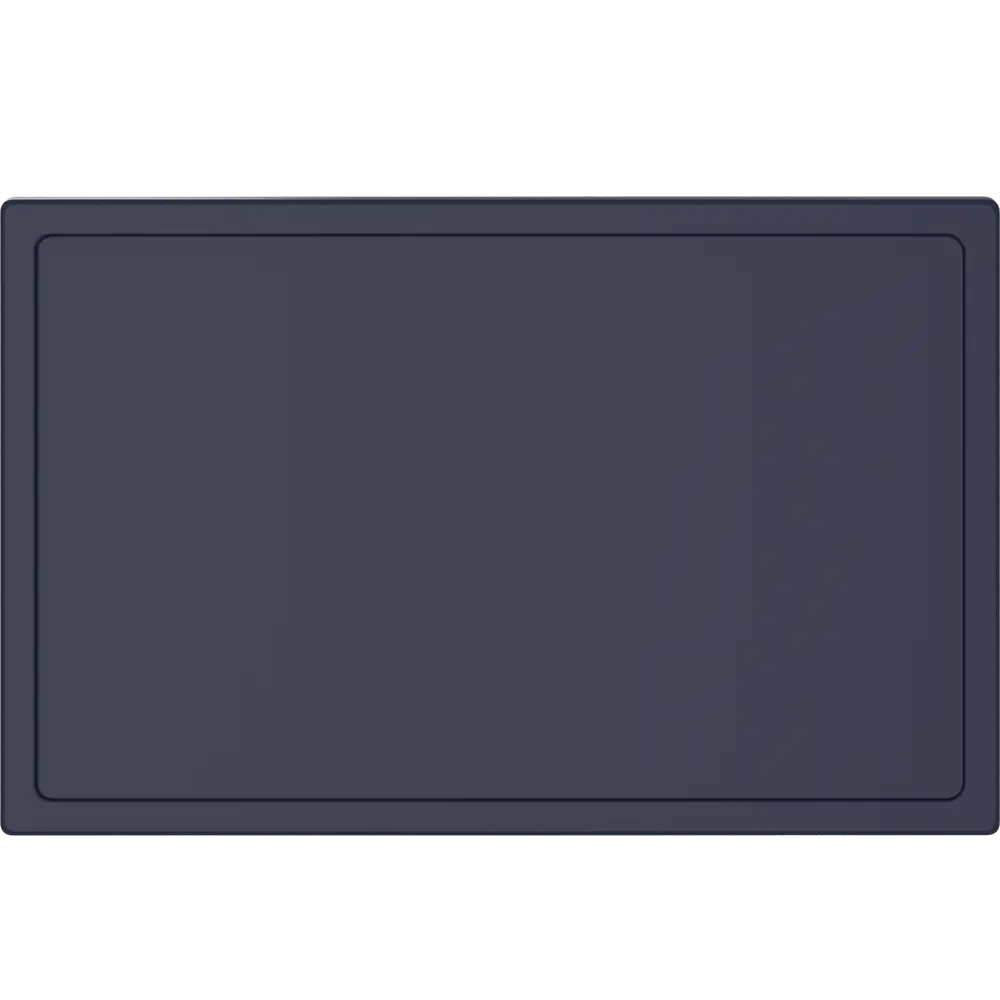 Santreyd Дверь для шкафа Лион Амьен 39.6x63.6 см индиго 89354811 STLM-1546159 - Вид №1