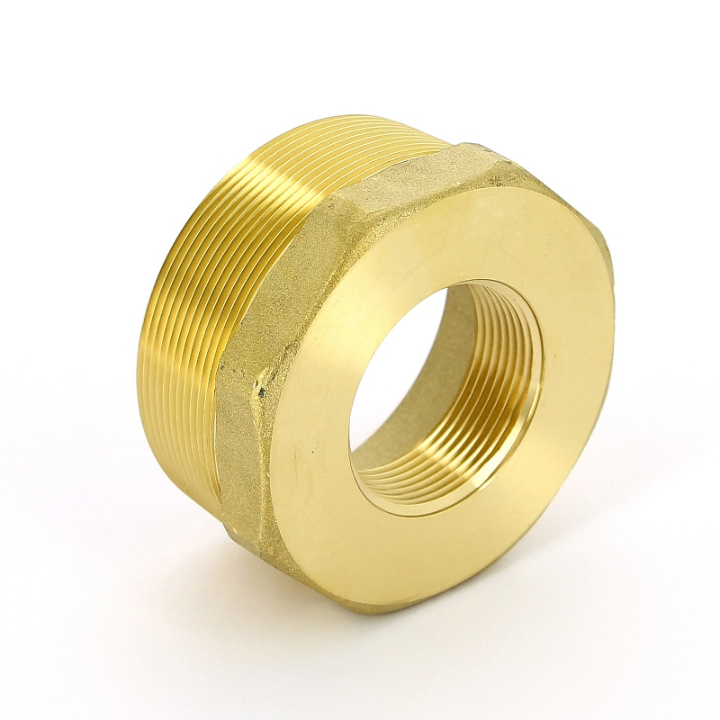 Футорка НВ TIEMME 3"x1"1/2 1500526 - Вид №1